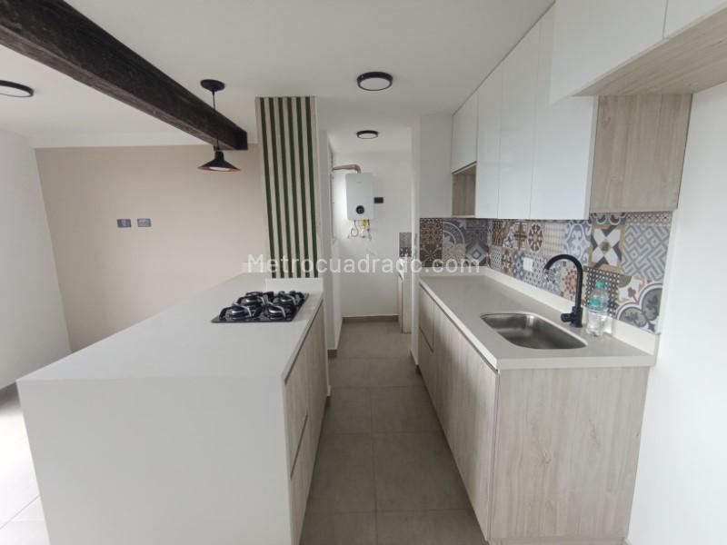 Apartamento en Arriendo, Otro, Rionegro - 5