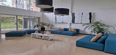 Apartamento de 2 alcobas en venta en San Jose, Sabaneta, 85 m² · foto 16 de 20