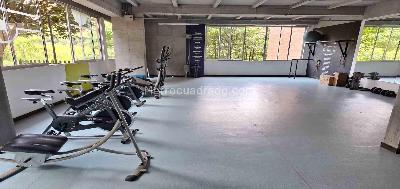 Apartamento de 2 alcobas en venta en San Jose, Sabaneta, 85 m² · foto 17 de 20