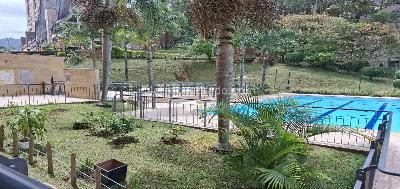 Apartamento de 2 alcobas en venta en San Jose, Sabaneta, 85 m² · foto 19 de 20