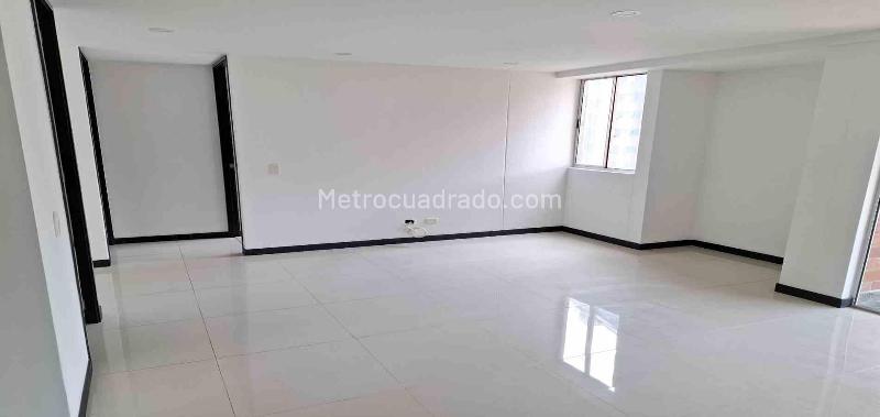 Piso – Sabaneta - Vista 2