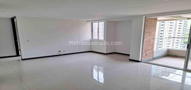 Piso – Sabaneta - Vista 3