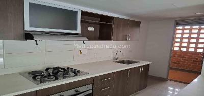 Apartamento de 2 alcobas en venta en San Jose, Sabaneta, 85 m² · foto 9 de 20