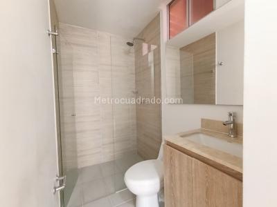 Apartamento de 3 alcobas en arriendo en Otro, Sabaneta, 85 m² · foto 13 de 15