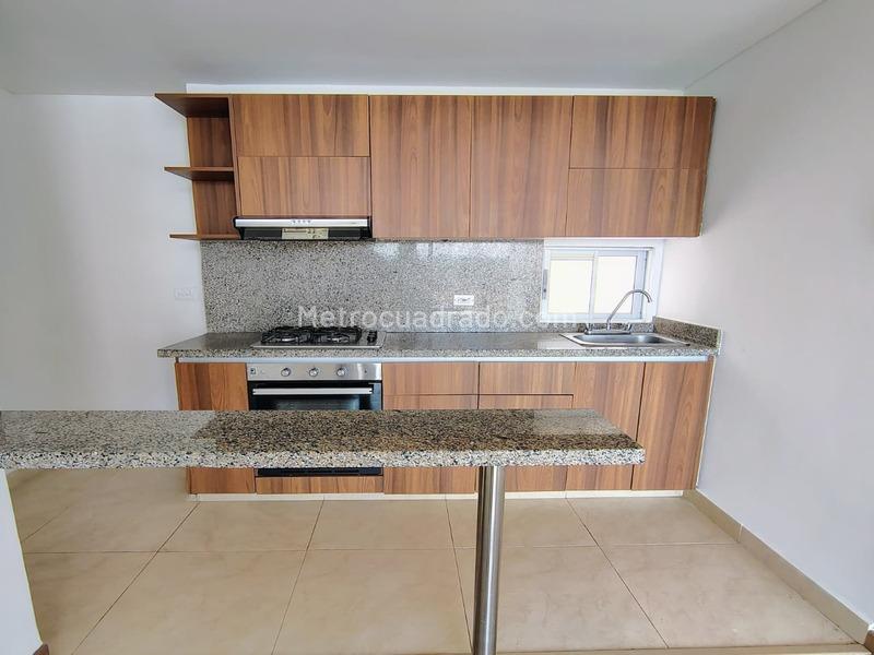 Apartamento en Arriendo, San Antonio De Pereira, Rionegro - 3