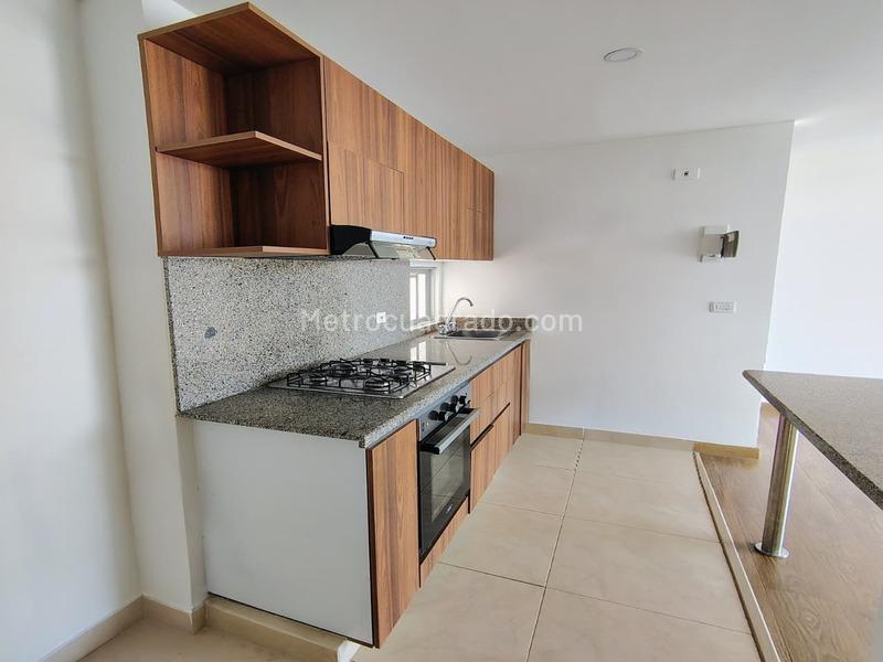 Apartamento en Arriendo, San Antonio De Pereira, Rionegro - 4