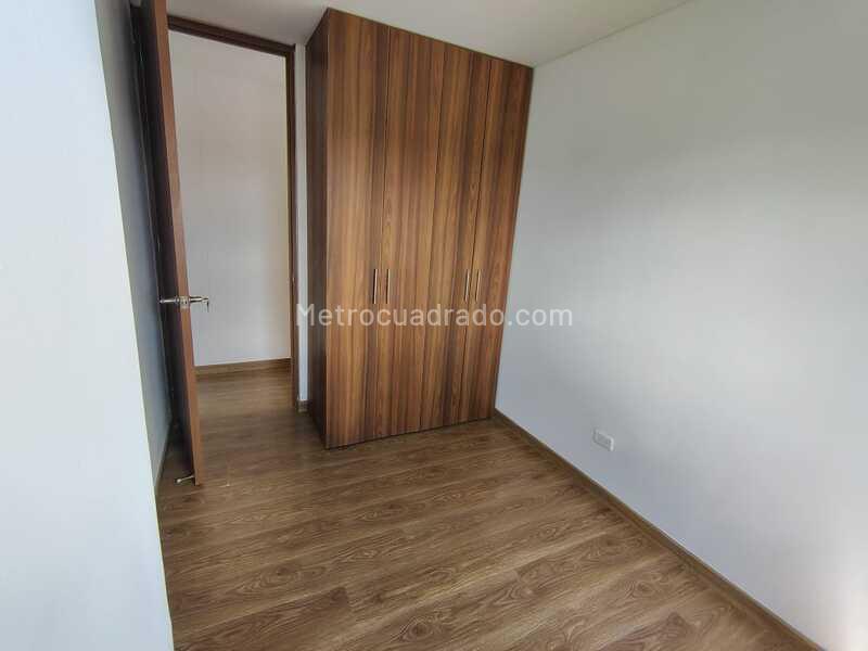 Apartamento en Arriendo, San Antonio De Pereira, Rionegro - 5