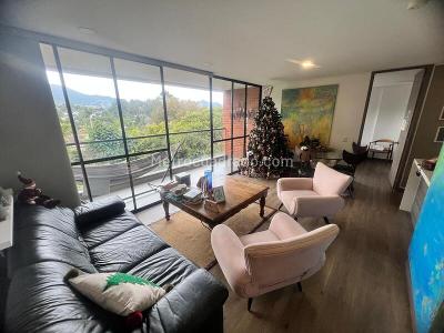 Apartamento en Venta, La Fe, Bogotá D.C.