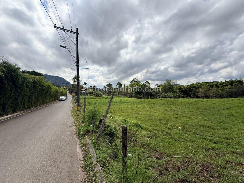 Lote en Venta, Otro, Rionegro - Vista 2