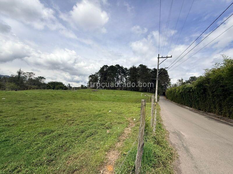 Lote en Venta, Otro, Rionegro - Vista 3