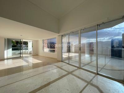 Apartamento en venta en El Tesoro, Medellín · foto 4 de 20