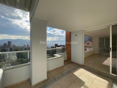 Apartamento en venta en El Tesoro, Medellín · foto 18 de 20