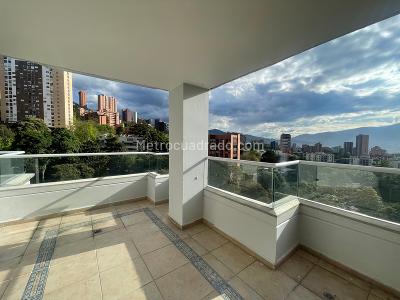 Apartamento en venta en El Tesoro, Medellín · foto 19 de 20