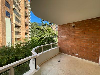Apartamento en venta en El Tesoro, Medellín · foto 20 de 20
