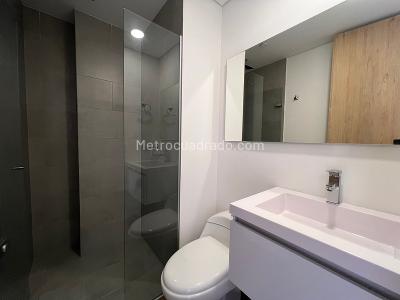 Apartamento de 3 alcobas en venta en Rio Negro, Rionegro, 139 m² · foto 11 de 16