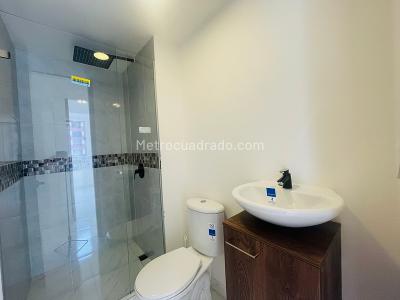 Apartamento de 2 alcobas en venta en Bello, Bello, 64 m² · foto 13 de 17