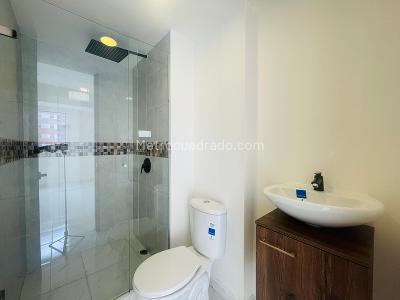 Apartamento de 2 alcobas en venta en Bello, Bello, 64 m² · foto 14 de 17
