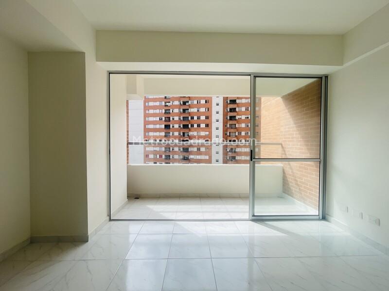 Apartamento en arriendo 2 habitaciones en Bello (Fabricato) - 3