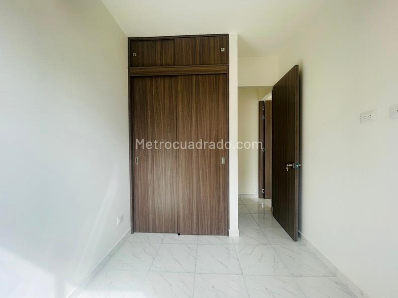 Apartamento en arriendo 2 habitaciones en Bello (Fabricato) - 7