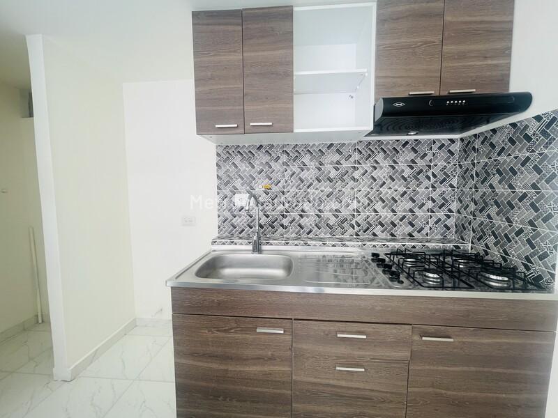New 2BR Apartment for Rent in Bello (Fabricato) - 5