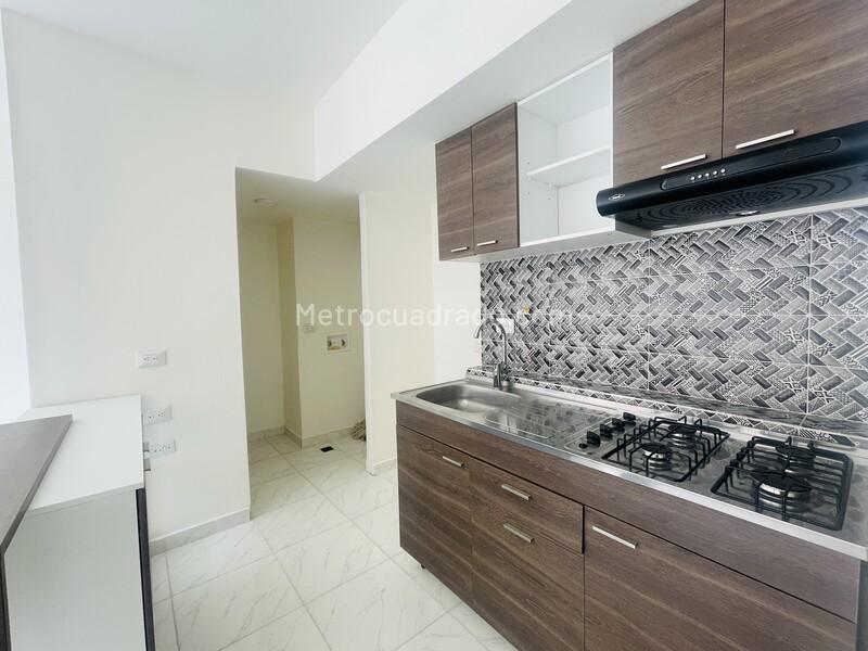 New 2BR Apartment for Rent in Bello (Fabricato) - 6