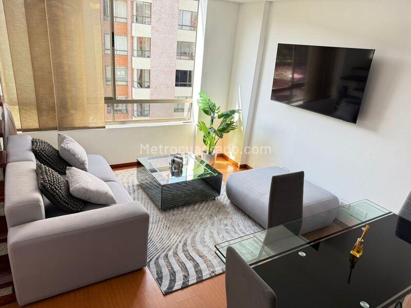 Charming 1BR Furnished Apartment in Alejandria - 2