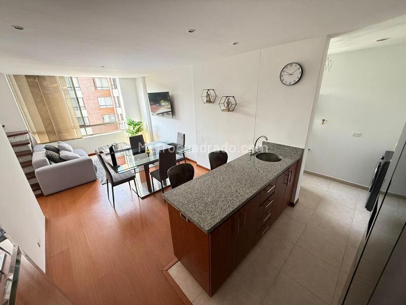 Charming 1BR Furnished Apartment in Alejandria - 3