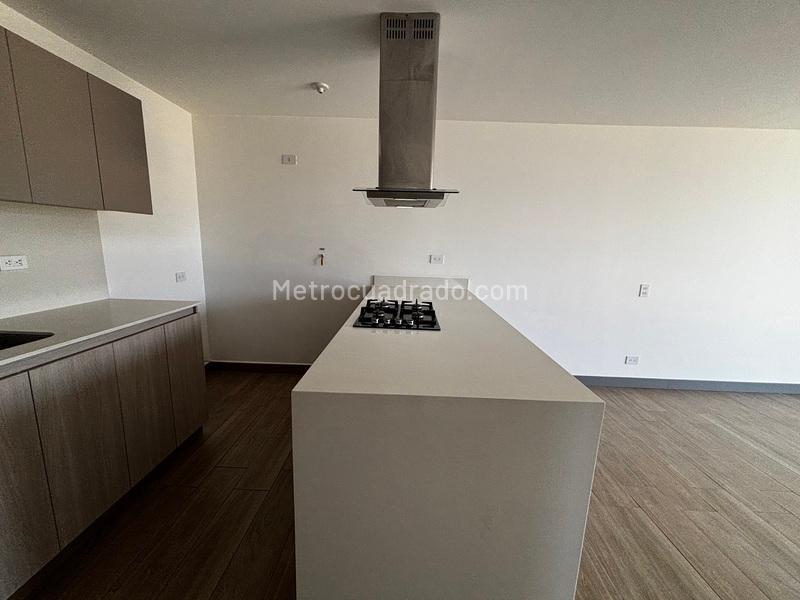 Apartamento en Arriendo, Zuniga, Envigado - 2