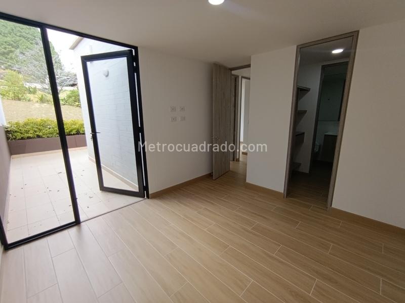 3BR Apartment in La Maria (95 m²) - 4