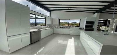 Casa de 4 alcobas en arriendo en Pantanillo, Bogotá, 361 m² · foto 13 de 20