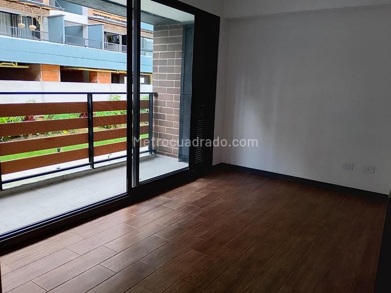 3BR Apartment in Puro Cuero (63 m²)