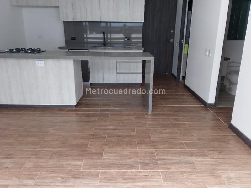 3BR Apartment in Puro Cuero (63 m²) - 2