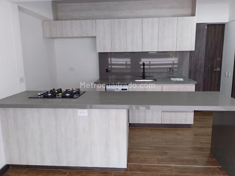 3BR Apartment in Puro Cuero (63 m²) - 3