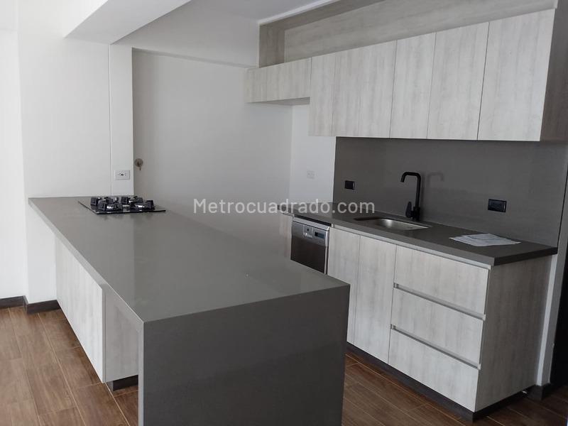 3BR Apartment in Puro Cuero (63 m²) - 4