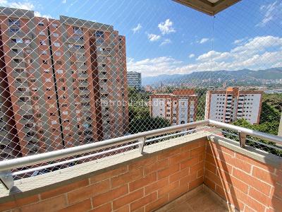 Apartamento de 2 alcobas en arriendo en Patio Bonito, Medellín, 75 m² · foto 14 de 14