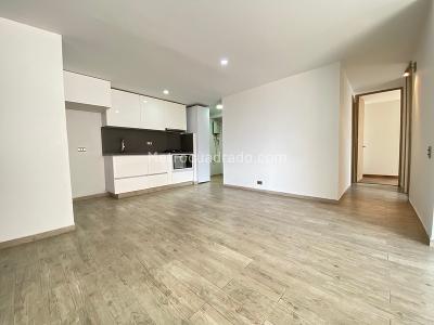 Apartamento de 2 alcobas en arriendo en Patio Bonito, Medellín, 75 m² · foto 4 de 14