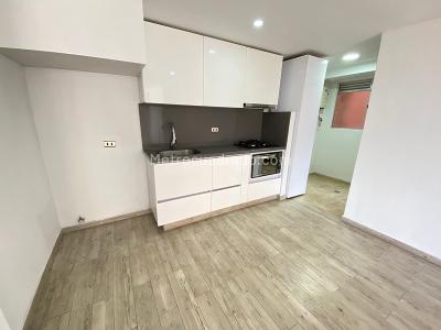 Apartamento de 2 alcobas en arriendo en Patio Bonito, Medellín, 75 m² · foto 5 de 14