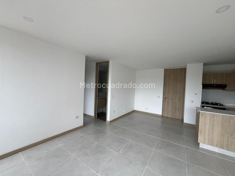 Apartamento en Arriendo, Los Colegios, Rionegro - 3