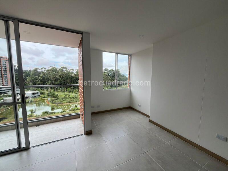 Apartamento en Arriendo, Los Colegios, Rionegro - 4