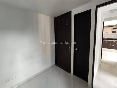 Apartamento de 3 alcobas en venta en Rodeo Alto, Medellín, 60 m² · foto 6 de 14