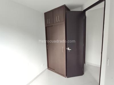 Apartamento de 3 alcobas en venta en Rodeo Alto, Medellín, 60 m² · foto 8 de 14
