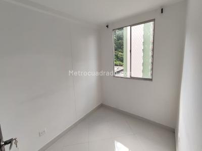 Apartamento de 3 alcobas en venta en Rodeo Alto, Medellín, 60 m² · foto 9 de 14