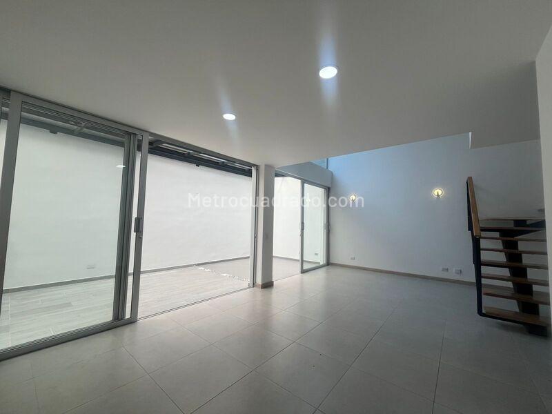 Casa moderna de 3 habitaciones en arriendo en Gualanday (Rionegro) - 3