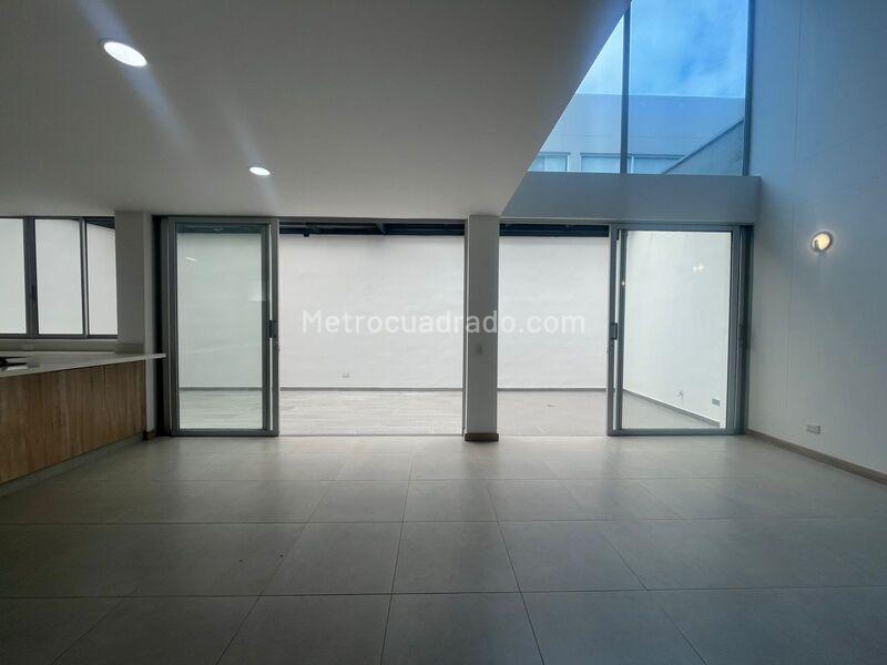 Casa moderna de 3 habitaciones en arriendo en Gualanday (Rionegro) - 4