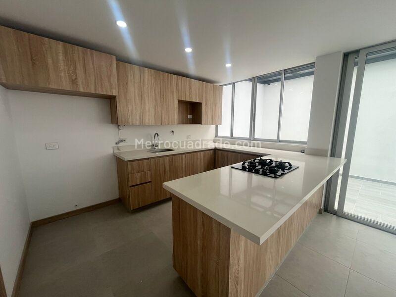 Casa moderna de 3 habitaciones en arriendo en Gualanday (Rionegro) - 7
