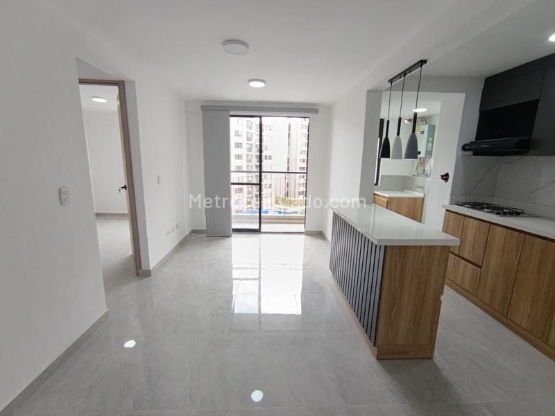 Apartamento en Arriendo, Otro, Rionegro - 2