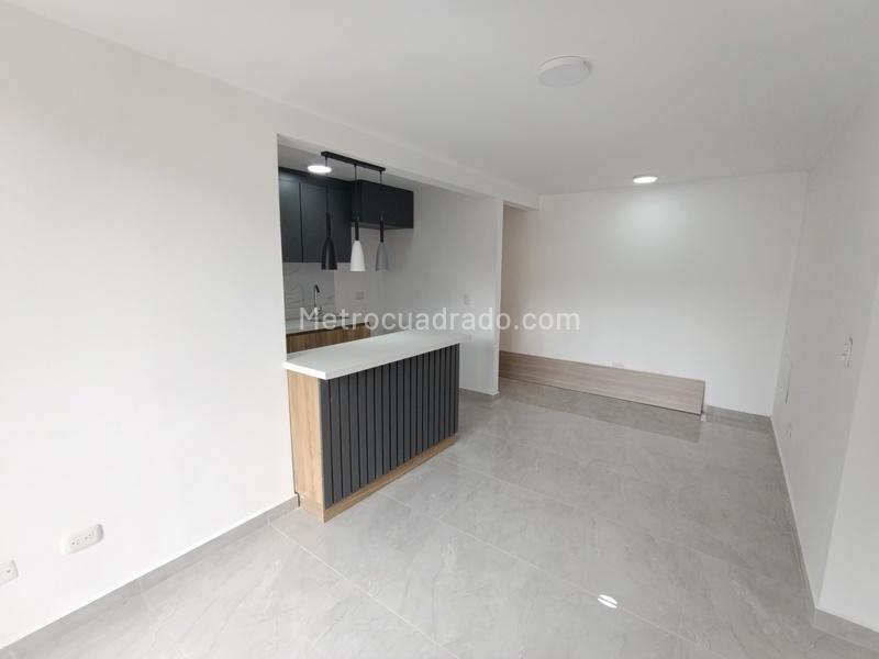Apartamento en Arriendo, Otro, Rionegro - 3