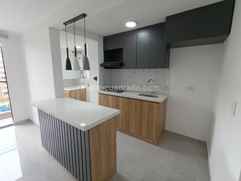 Apartamento en Arriendo, Otro, Rionegro - 4