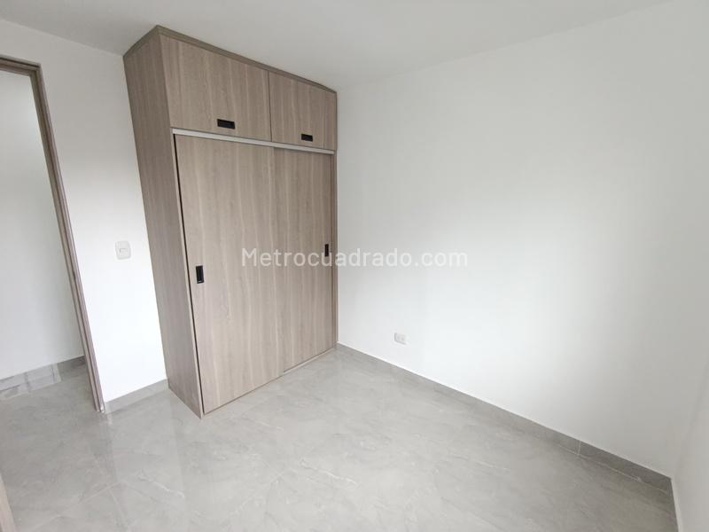 Apartamento en Arriendo, Otro, Rionegro - 5
