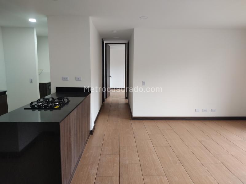 Apartamento en Arriendo, La Maria, Retiro - 5